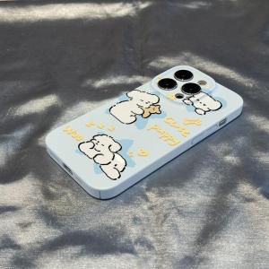 Sup&LV | เคสบางสำหรับ iPhone 15 & 14 Pro Max & 13