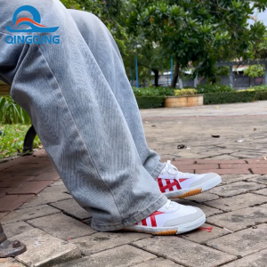 Giày Bata ASIA 3 sọc thể thao thời thượng Vải Canvas đế cao su -Hàng chính hãng-CSH03