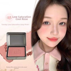 Matte Blush Highlighter Contour 1pc