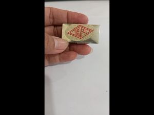 Tutup Kotak Stainless Hollo 15mmx30mm