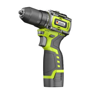 Zhipu | Multifunctional Cordless Electric Screwdriver 16v