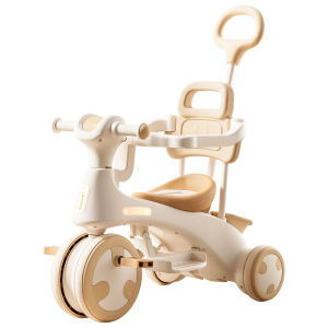PALONG | Push Ride Tricycle Toy Car