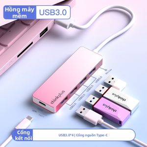Lenovo | Hub USB 3.0 Đa Cổng