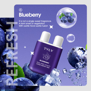 Fruit Flavored Refreshing Nasal Cannula Refreshing Energy Stick Peppermint Nasal Essential Oil Stick Driving Wake-Up Stick