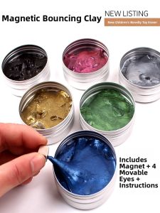 FENFA | Stress Relief Toy Magnetic Putty