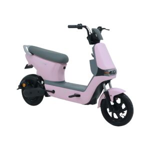 Sepeda Listrik U Winfly varian terbaru D8D Murah Original Bergaransi Resmi