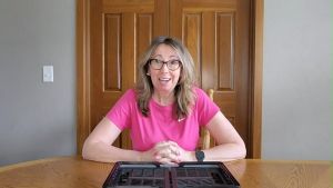 Medium Folding Basket Storage Basket Storage Basket Folding Snack Storage Picnic Basket Storage Basket Folding Laundry Basket Hand Basket Portable Storage Box Desktop Storage