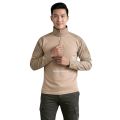BAJU BDU TACTICAL KAOS COMBAT BAJU PDU PAKAIAN TEMPUR GAYA MILITER. 