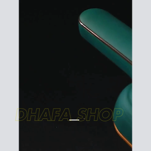 BARU Karsah Setrika MiniPortable Travelling Compact Ironing Handheld Semprot Air 38W 50ml - HX-6168