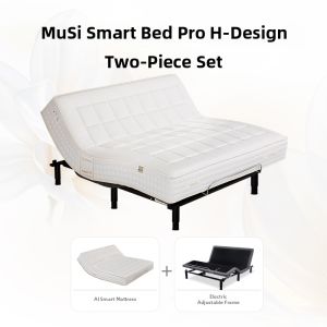 HUAWEI ZHIXUAN | Electric Bed Bedroom Smart Electric Mattress Pro
