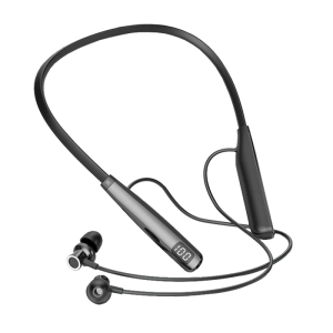 STTKGZD | Wireless Headphones Neckband Bluetooth Earphone 100 Hours Long Battery With Microphon Auriculares High Quality Headset For Sport