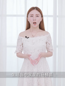 【25% Discount For 2PC】Toilet Bowl Cover U Type Toilet SeatCover Universal High Quality Toilet Seat Toilet Cover Toilet Lid#569