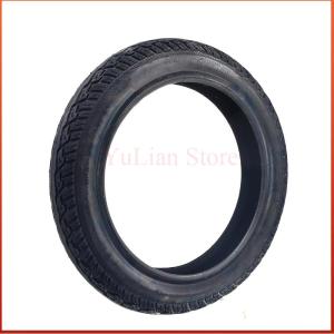 High Quality Rubber Electric Bicycle Electric Bike for Electric Bicycles 14x2.50 64-254 Inner and Outer Tires 14 Inches E-Bike