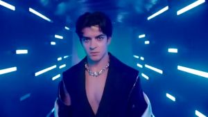 Aputure INFINIBAR PB3 / PB6 / PB12 RGB LED Light Panel