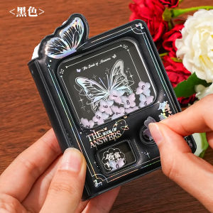 Sổ Tay Mini Vui Nhộn Cổ Điển Sổ Tay Ghi Chép Đồ Dùng Học Sinh Quà Tặng Sinh Nhật Giải Trí Sổ Tay Du Lịch Sổ Tay Kinh Doanh Sổ Tay Ghi Chép