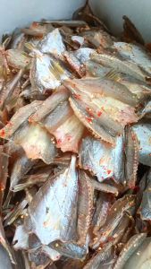 Khô Cá Mú Phơi Khô Vị Ngọt Ớt Cay Nhẹ Thịt Nhiều Thân Nâu Ăn Hao Cơm Tiết Kiệm- ĐẶC SẢN MINH TRIẾT