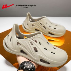 Warrior | Dép Lười Đế Dày cho Nam