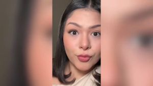 WOTABO Magnet Lashes: Bulu Mata Palsu Telinga Kucing