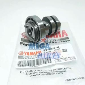 Noken As N-Max Aerox 155 2DP: Suku Cadang & Aksesoris