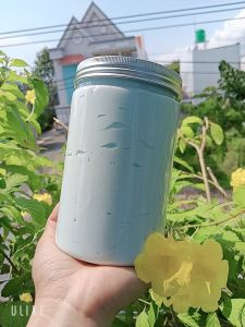 [BEST SELLER] CÓ TEM-HÀNG LOẠI 1.ÚP KHÔNG ĐỔ. KEM BODY CỐT TẨY PHẤN XANH.HƯƠNG NƯỚC HOA.CÓ MAKEUP KHÁNG NƯỚC. KÍCH TẨY TRẮNG BODY SIÊU TỐC DỮỠNG TRẮNG DA TOÀN THÂN