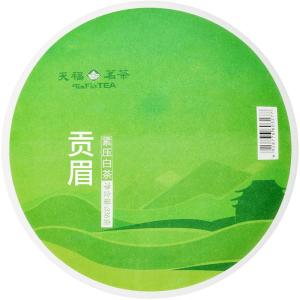 Ten Fus Tea | Authentic Tribute Eyebrow White Tea 336G