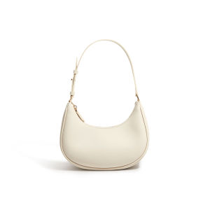 HFRESH | Luxury Versatile Minimalist Crescent Bag