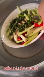 Mắm Cá Lóc Miền Tây Cắt Khúc Sẵn Thịt To Nhiều Đầu Mắm Cá Lóc Nấu Lẩu- ĐẶC SẢN MINH TRIẾT