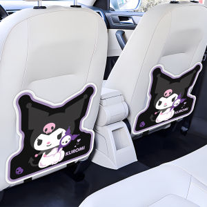 Đệm Chống Đá Kiểu Hoạt Hình Dễ Thương Cho Ghế Ô Tô Đệm Chống Mài Mòn Cho Trẻ Em Đệm Ô Tô Chống Đá Đệm Ô Tô Chống Mài Mòn