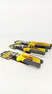 Tang Kombinasi Essen 6" 7" 8"