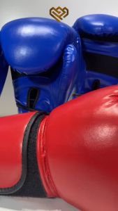 SARUNG TINJU - SARUNG TINJU BOXING - BOXING GLOVES - SARUNG TANGAN TINJU MUAY THAI MMA  UFC  FIGHTER