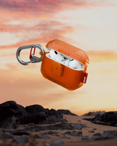 SKINARMA Mecha Le AirPods Pro 3 Case (LOCK EDITION)
