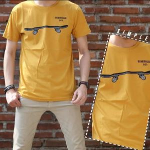 Kaos distro kualitas mantap murah berkualitas