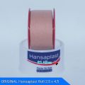 Hansaplast Roll 2,5cm x 5 m Plester Hansaplast Roll Besar Kecil /pcs. 