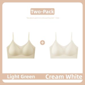 MiiOW | Beauty Back Gather Small Chest Women Bra