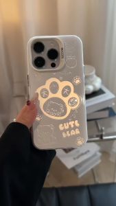 Ốp lưng họa tiết Winnie The Pooh 21 Cao Cấp dành cho iPhone 16 15 14 13 12 11 X XsMax 7plus 8plus Pro Promax Plus