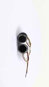 2pcs Motorcycle Handle light Bar End Indicator turn signal led light Universal Handle Bar Grip Plug Side Marker Lamp Accessory