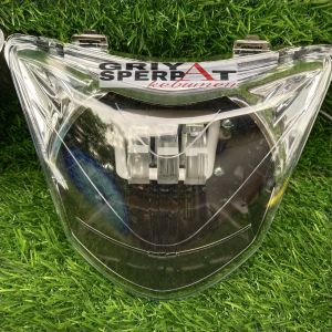 LAMPU DEPAN DAYMAKER LED JUPITER MX LAMA 2005-2010
