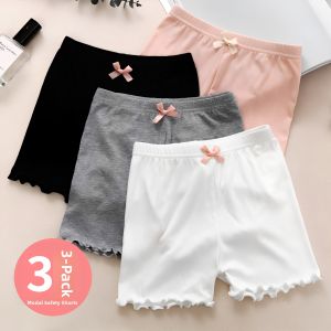 Jiaxun | Anti-exposure Safety Shorts for Girls 2-in-1