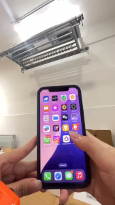 【Local Ready Stock Delivery & FREE INSTALLATION】APP Control / Tuya APP/ Automated Laundry Rack /Smart Laundry System/ dryer function Smart Clothes Drying/ PTC Heater/ UV Sterilization / Double Layer Frame/ 50KG Bearing