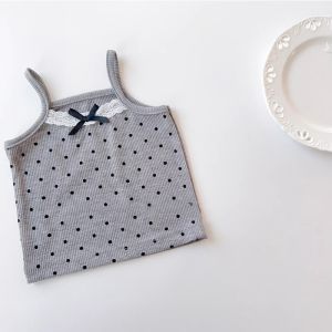Summer Outing Girl Clothing Set