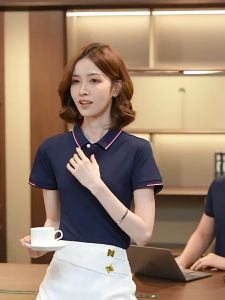 Drifit Polo Shirt: A Soft & Smooth Daily Use OOTD Choice