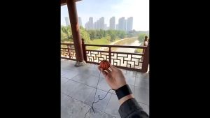 2pcs Mainan Bola Lempar Pantulan Mainan Bola Karet Mainan Lempar Bola Mainan Anti Stress