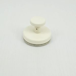 Vacuum Suction Cup Hooks Punch Free Bath Sucker Hook Wall Hook Hanger Glass Kitchen Bathroom Hooks for Towel Handbag