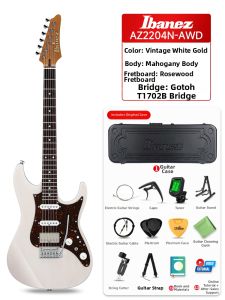 Ibanez | Advanced Standard Electric Guitar