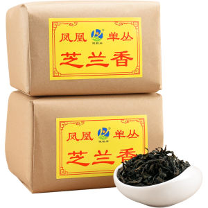 JianYunGe | Orchid Fragrant Oolong Tea 500g