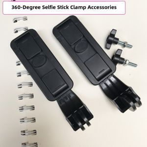 360 Degree Rotatable Phone Holder Tripod