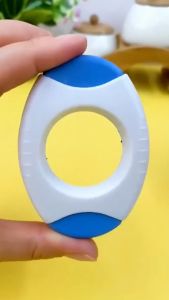 Egg Scissors Egg Opener Tools New Cute Boiled Egg Shell Topper Cutter Opener Egg Cup Tools Kitchen Essential Egg Tools