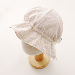 Super Cute Baby Boy Girl Baby Adjustable Baby Hat