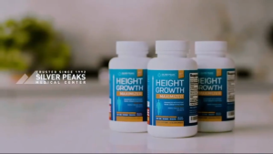Height Growth Calcium Supplement Vitamin D Supplement d3 With k2 Height Increase