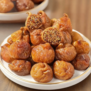 YIFANGYOUTA | No Added Sugar No Preservatives Dried Fig 3 Times Steamed Sun-dried